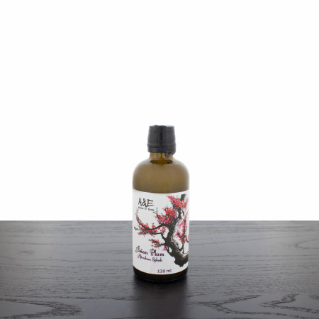 Ariana & Evans Aftershave - West Coast Shaving